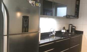 Imagem 2: Apartamento de 3 dormitórios mobiliado