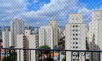 Imagem 2: Apartamento para venda possui 104 metros quadrados com 3 quartos em Perdizes - São Paulo