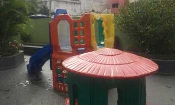 Imagem 2: APARTAMENTO COM 2 DORMITÓRIOS À VENDA POR R$ 340.000,00 - SÍTIO DO MANDAQUI - SÃO PAULO/SP