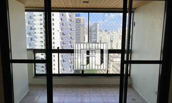 Imagem 3: Apartamento com 3 dormitórios à venda, 102 m² por R$ 1.980.000,00 - Vila Nova Conceição