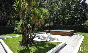 Imagem 3: Apartamento com 1 dormitório à venda, 40 m² - Morumbi - São Paulo/SP