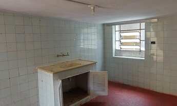 Imagem 4: CASA TÉRREA [A.C.: 50m²] - BAIRRO: VILA ANGLO - CORRETORA: FÁTIMA HEINZE (FH)