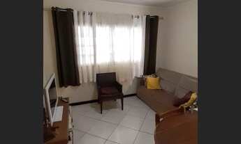 Imagem 7: Casa para venda tem 125 metros quadrados com 3 quartos em Jardim São Jorge - Raposo Tavare