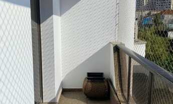 Imagem 5: Apartamento para venda tem 180 metros quadrados com 3 quartos (suítes) em Mooca - São Paul