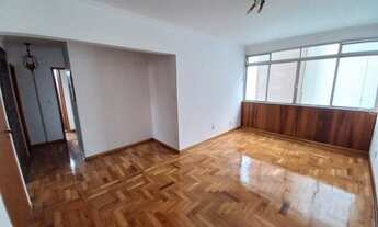 Imagem: PARAÍSO - 2 DTS. - 1 SUITE - 1 VAGA - ENTRE