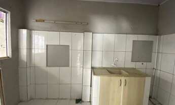 Imagem 4: Casa com 1 dormitório - venda por R$ 265.000,00 ou aluguel por R$ 600,00/mês - Jardim Maia