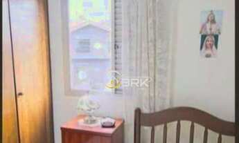 Imagem 7: Apartamento à venda, 64 m² por R$ 386.000,00 - Vila Cláudia - São Paulo/SP