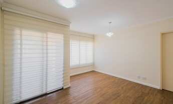 Imagem 3: Apartamento para venda tem 94 metros quadrados com 3 quartos em Bosque da Saúde - São Paul