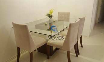 Imagem 3: Apartamento à venda, 59 m² por R$ 580.000,00 - Tatuapé - São Paulo/SP