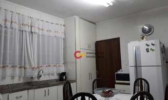 Imagem 6: Casa com 2 dormitórios à venda, 137 m² por R$ 560.000 - Tremembé - São Paulo/SP