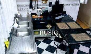 Imagem 3: Sobrado à venda, 220 m² - Jardim São Nicolau - São Paulo/SP