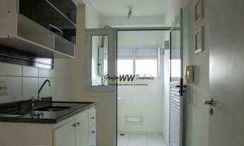 Imagem 3: Apartamento à venda, 53 m² por R$ 405.000,00 - Jaçanã - São Paulo/SP