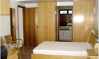 Imagem 2: São Paulo - Apartamento Padrão - Bela Vista