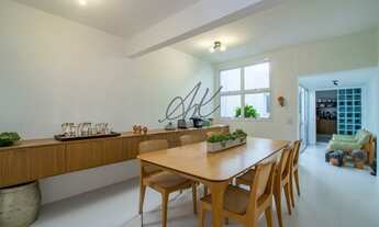 Imagem 2: Casa Moderna e reformada no melhor da Vila Nova Conceição