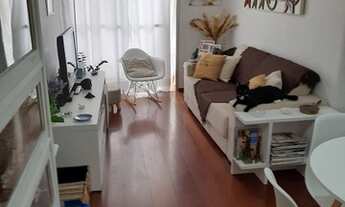 Imagem 3: Apartamento com 2 Dormitórios, 2 Banheiros , 1 Vaga