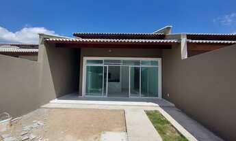 Imagem 3: Linda casa com fino acabamento - Última unidade - 3 quartos