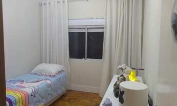 Imagem 7: Apartamento para venda com 79 metros quadrados com 2 quartos em Jardim Íris - São Paulo