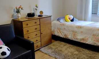 Imagem 5: Apartamento reformado para venda com 2 quartos e 1 vaga de garagem