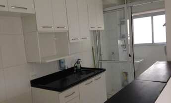 Imagem 3: APARTAMENTO À VENDA NO BAIRRO PARQUE REBOUÇAS- SÃO PAULO-SP