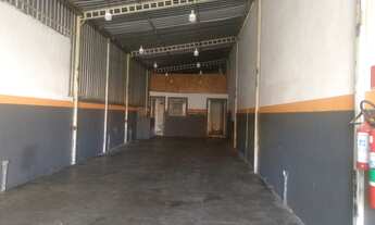 Imagem 2: Salão comercial ótima localização do Bosque dos Eucaliptos