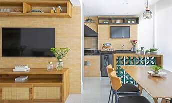 Imagem: Apartamento para venda tem 108 metros quadrados