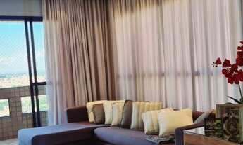 Imagem: Apartamento com 3 dormitórios à venda