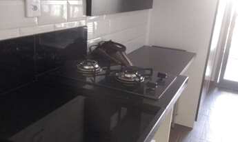 Imagem 5: STUDIO 3 M2 1 DORMITÓRIO SEM VAGA MOBILIADO CONDOMÍNIO AXIS VILA MARIANA