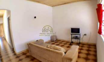 Imagem 4: Casa Térrea - Bairro Colônia - Jundiaí/SP