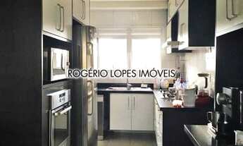 Imagem 7: Apartamento para venda possui 178 metros quadrados com 3 quartos em Vila Mariana - São Pau