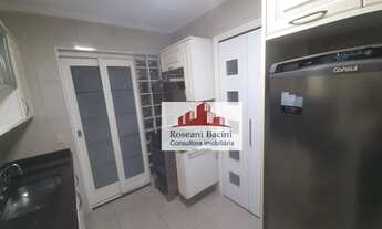 Imagem 5: Apartamento com 3 dormitórios à venda, 80 m² por R$ 880.000,00 - Vila Romana - São Paulo/S