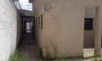 Imagem 4: Sobrado com 3 dormitórios à venda, 130 m² por R$ 430.000,00 - Rio Pequeno - São Paulo/SP