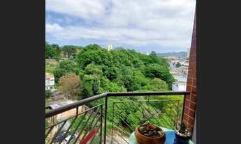 Imagem: Apartamento à venda, 50 m² por R$ 360.000,00