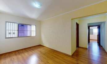 Imagem: Excelente apartamento na saúde!! Venham