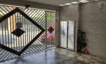 Imagem 3: Casa com 3 Quartos 1 Suíte á Venda, Vila Granada