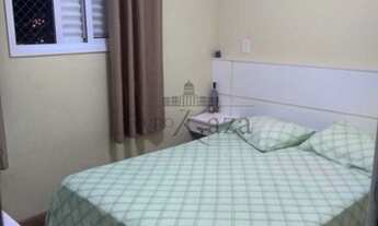 Imagem 6: Apartamento - Jardim San Marino - Residencial Vilma - 58m² - 2 Dormitórios