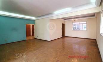 Imagem 6: Apartamento 3 Dormitorios - 1 Vaga - 202m² - Bela Vista - NSK3 Imoveis - ED8894