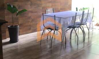 Imagem 6: Brasília - Casa Padrão - Bela Vista (São Sebastião