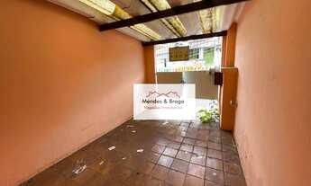 Imagem 2: Sobrado, 70 m² - venda por R$ 390.000,00 ou aluguel por R$ 2.200,00/mês - Vila Nova Mazzei