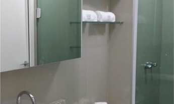 Imagem 5: Apartamento no Vg Fun com 1 quarto com mobília