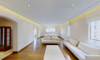 Imagem 3: Apartamento na Consolação - São Paulo, SP