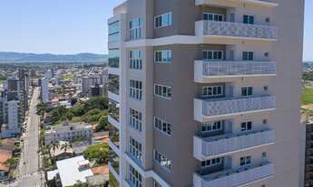 Imagem 2: Apartamento - Res. Delphos - Tubarão - SC