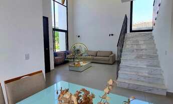 Imagem 6: Casa no Condomínio IBI ARAM I - Itupeva SP