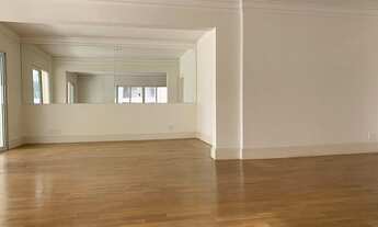 Imagem 7: Apartamento LINDEMBERG em Higienópolis