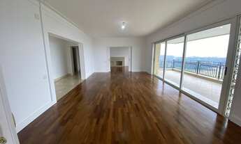 Imagem 2: Apartamento de 4 suítes no panamby