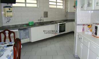 Imagem: Apartamento com 4 dormitórios à venda