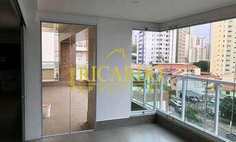 Imagem 2: Apartamento | 3 suítes