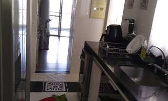 Imagem 6: Apartamento no Ápice para LOCAÇÃO