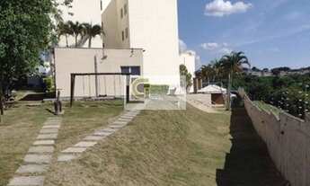 Imagem 6: Apartamento para venda possui 45 metros quadrados com 2 quartos