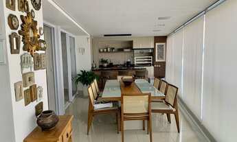 Imagem 2: Perdizes - varanda gourmet, 3 suítes, 4 vagas