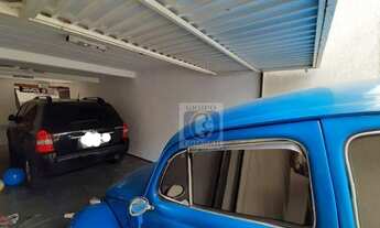 Imagem 2: Sobrado com 2 dormitórios à venda, 130 m² por R$ 520.000,00 - Vila Pirituba - São Paulo/SP